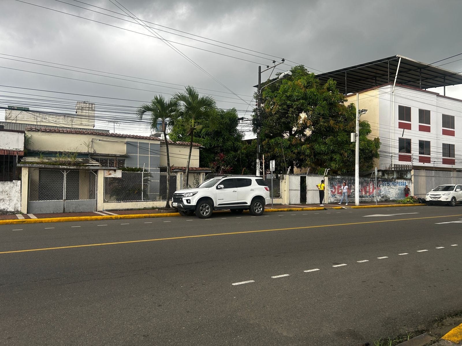 Vista Principal